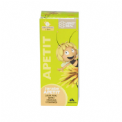 Arkoreal apetit (jarabe 1 envase 150 ml)