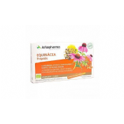 Arkofluido echinacea + propolis (10 dosis)