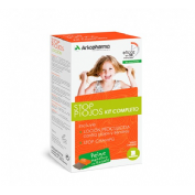 Stop piojos pack cabello largo champ125+loc100ml