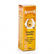 Arkovox propolis spray (1 envase 30 ml)