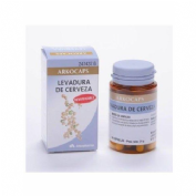 Levadura de cerveza  arkopharma (340 mg 48 capsulas)