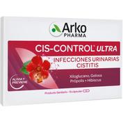 Arko cis-control ultra 15 capsulas