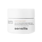 Sensilis peptide ar balsamo sorbete 1 tarro 50 ml