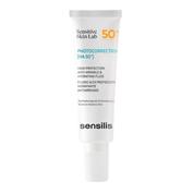 Sensilis photocorrection ha 50+  1 tubo 50 ml