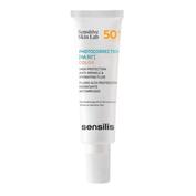 Sensilis photocorrection ha 50+  1 tubo 50 ml color