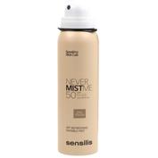 Sss sensilis never mist bruma invisible spf 50+ 100ml