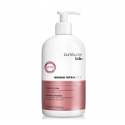 CUMLAUDE LAB: GYNELAUDE HIGIENE INTIMA CLX (500 ML)