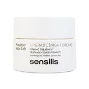 Sensilis upgrade crema noche (1 tarro 50 ml)