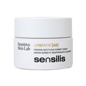 Sensilis upgrade ar crema sorbete (1 envase 50 ml)