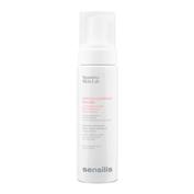 Sensilis gentle cleansing mousse espuma (1 frasco 200 ml)