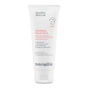 Sensilis palpebral relief ecz desmaquillante (1 envase 100 ml)
