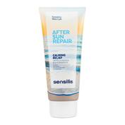 Sensilis after sun repair gel sorbete  1 tubo 200 ml