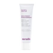 Sensilis skin d-pigment aha10 overnight (1 envase 30 ml)