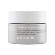 Sensilis origin pro egf-5 crema (1 envase 50 ml)