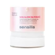 Sensilis skin glow glycolic  1 tarro 50 ml