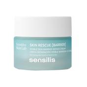 Sensilis skin rescue barrier (1 tarro 50 ml)