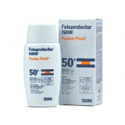 FOTOPROTECTOR ISDIN SPF-50+ FUSION FLUID (50 ML)