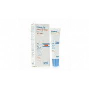 Ureadin contorno de ojos antiedad gel-crema (1 envase 15 ml)