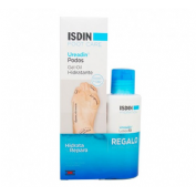 ISDIN FOOT CARE UREADIN PODOS GEL OIL HIDRATANTE (75 ML)