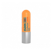 Protector labial isdin spf 30 (1 envase 4 g)