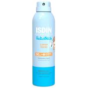 FOTOPROTECTOR ISDIN SPF-50 +PEDIAT CONTINUOS (200 ML)