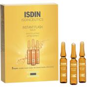 Isdinceutics instant flash (5 ampollas 2 ml)