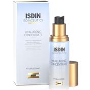 Isdinceutics hyaluronic concentrate  1 envase 30 ml