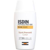 Ssd isdin spot prevent color spf50+ 50ml