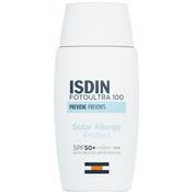 Ssd fotoultra 100 solar allergy protect spf 50+ 50 ml