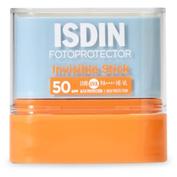 Ssd isdin invisible stick spf50 10g