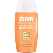 Ssd isdin fusion water magic glow spf30+ 50ml