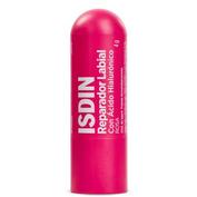 Isdin reparador labial  1 stick 4 g color rosa