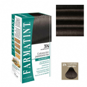 Farmatint 3nn castaño oscuro nuevo 135ml