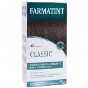 Farmatint 4nn castaño nuevo 135ml