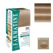 Farmatint (1 envase 135 ml tono 9n rubio miel)