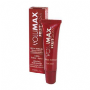 Volumax fruitgloss (1 envase 7,5 ml fresa intensa)