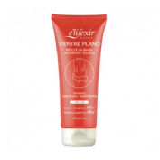 E´lifexir vientre plano activ crema reductora (1 envase 200 ml)