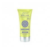 E´lifexir baby care crema solar mineral - protection spf50+ (1 envase 100 ml)