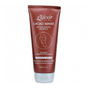 E´lifexir dermo cacao-sense emulsion exfoliante reductora (200 ml)