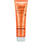 E´lifexir dermo piel canela intensificador del bronceado spf 30 (1 tubo 150 ml)