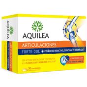 Aquilea articulaciones forte dol  30 comprimidos