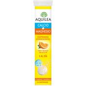 Aquilea calcio + magnesio  14 comprimidos efervescentes