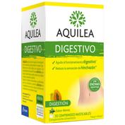 Aquilea digestivo  30 comprimidos masticables