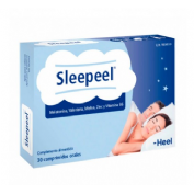 Sleepeel (1 mg 30 comprimidos)