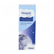 Sleepeel (gotas 1 envase 30 ml)