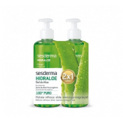 Hidraloe gel de aloe (1 envase 250 ml)