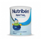Nutriben natal (1 envase 400 g)
