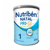 NUTRIBEN NATAL (800 G)