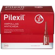 Pilexil ampollas  15 ampollas 5 ml