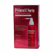 Pilexil forte anticaida spray (1 envase 120 ml)